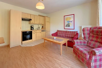 Appartamento Vacanza con famiglia Göhren