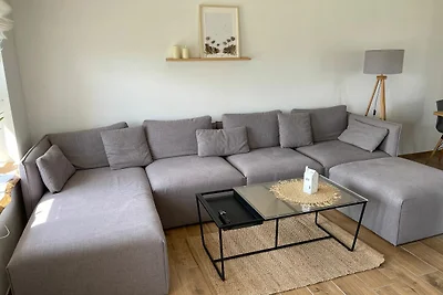 Vakantiehuis Ontspannende vakantie Gelting