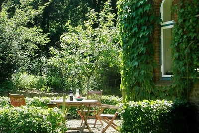 Appartamento Vacanza con famiglia Steinberg