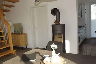 apartman za odmor Obiteljski odmor Altenpleen
