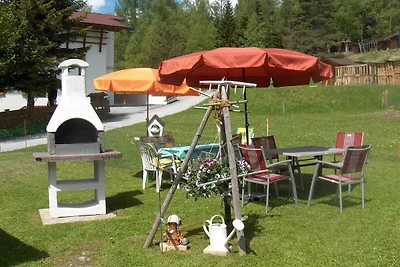 Ferienwohnung Hohe Munde