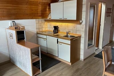 Appartement Vacances avec la famille Dornumersiel