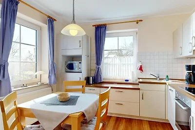 Casa vacanze Vacanza di relax Lancken-Granitz