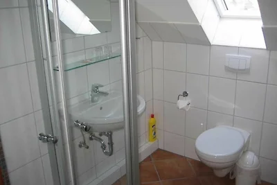 Haus Stal Huk, Möhlenstieg 4, OG li.