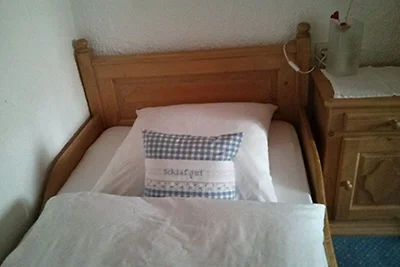 Holiday flat family holiday Bad Wiessee