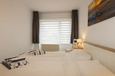 Vakantieappartement Gezinsvakantie Hörnum