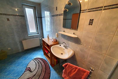 Vakantieappartement Gezinsvakantie Oberharz am Brocken