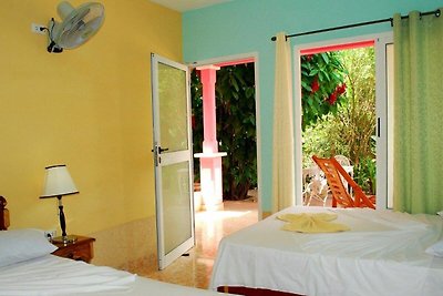 Vakantieappartement Gezinsvakantie Vinales