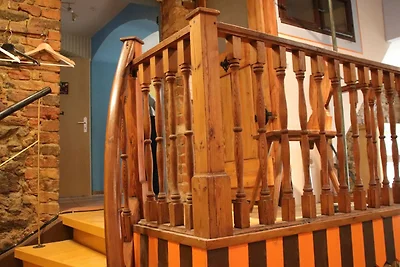 Appartamento Vacanza con famiglia Görlitz
