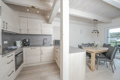 Casa vacanze Vacanza di relax Dagebüll