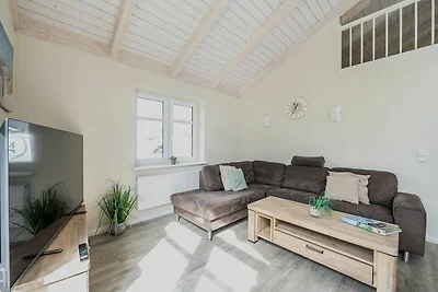 DAG-877 - Freistehendes Ferienhaus mit Sauna...