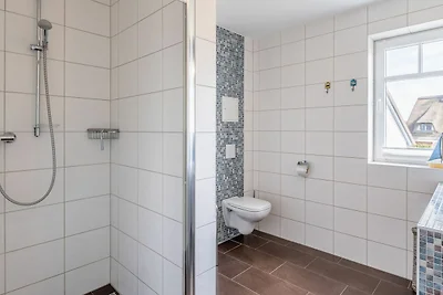 Vakantieappartement Gezinsvakantie Börgerende-Rethwisch