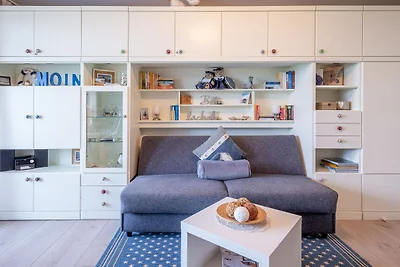 Haus Nautic, FeWo 206