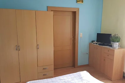 Vakantieappartement Gezinsvakantie Trassenheide