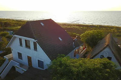 Appartamento Vacanza con famiglia Dierhagen