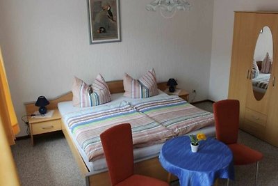 Vakantieappartement Gezinsvakantie Wieda