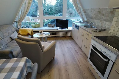 Babendörpstieg 6, OG