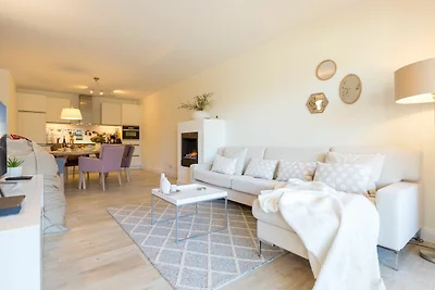 Appartamento Vacanza con famiglia Heringsdorf