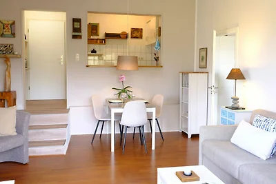 Vakantieappartement Gezinsvakantie Lohme