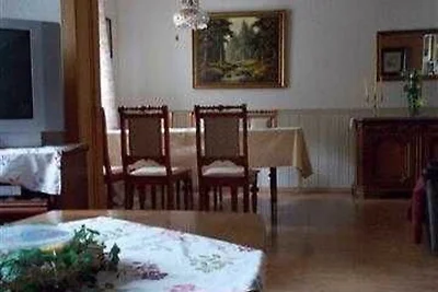 Casa vacanze Vacanza di relax Bad Sachsa