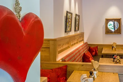 Hotel Cultuur en bezienswaardigheden Bad Harzburg