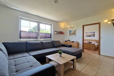 Vakantieappartement Gezinsvakantie Gager
