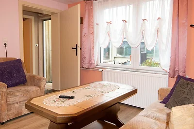 Vakantieappartement Gezinsvakantie Stralsund