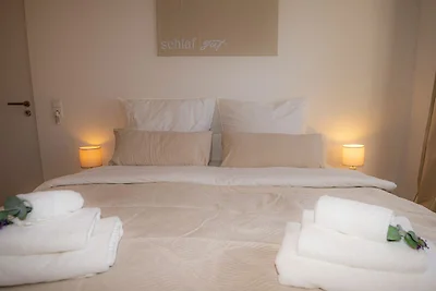 Vakantieappartement Gezinsvakantie Schortens