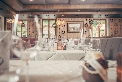 Albergo Cultura ed escursioni Eisenberg