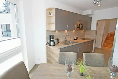 Strandvilla Baabe | Wohnung 12