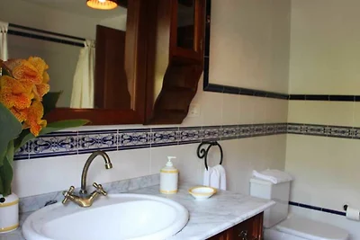 Vakantiehuis Ontspannende vakantie Villa de Mazo