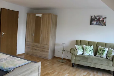 Ferienwohnung Trautner