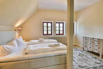 Casa vacanze Vacanza di relax Rankwitz