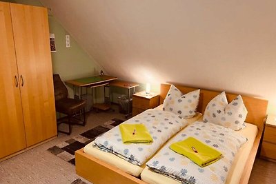 Vakantieappartement Gezinsvakantie Waischenfeld