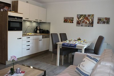 Karlshagen - Ferienhaus Hafenquartier