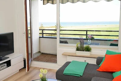 Appartamento Vacanza con famiglia Damp