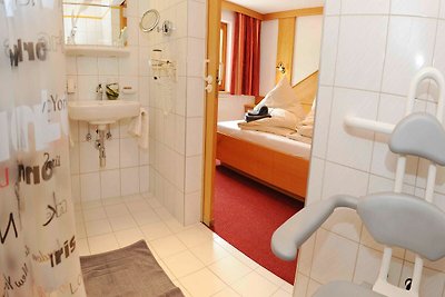 Vakantieappartement Gezinsvakantie Galtür