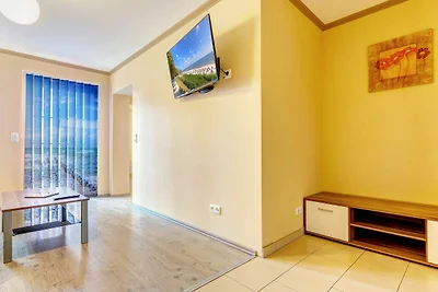 Wohnung 02 - u