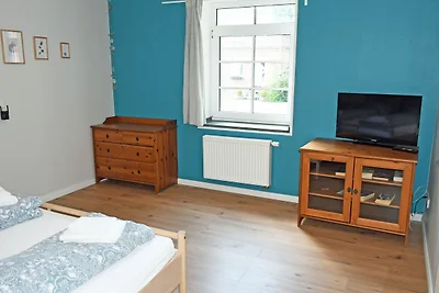 Vakantieappartement Gezinsvakantie Altefähr