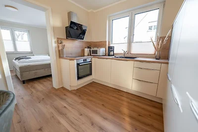 Vakantieappartement Gezinsvakantie Elsterheide
