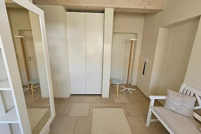 Vakantieappartement Gezinsvakantie Benz