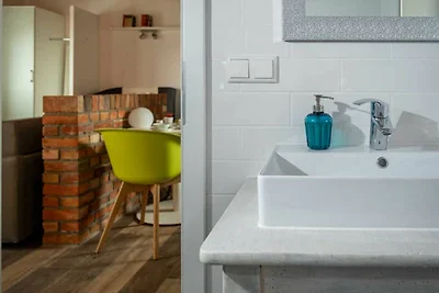 Vakantieappartement Gezinsvakantie Herzberg (Elster)