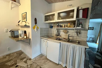 Vakantieappartement Gezinsvakantie Lohme
