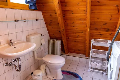 Casa vacanze Vacanza di relax Kröslin