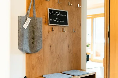 Waldzeit Appartement