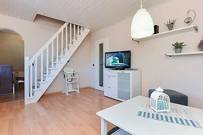 Vakantieappartement Gezinsvakantie Wittmund