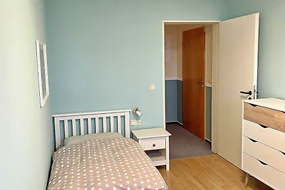 Apartment Meerblick Zierow WE33 - ABC593