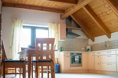 Ferienwohnung Morgensonne