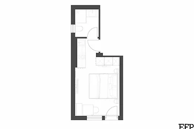 Appartement Schlossberg