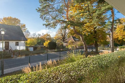 Dünenresidenz Heringsdorf, App. 04